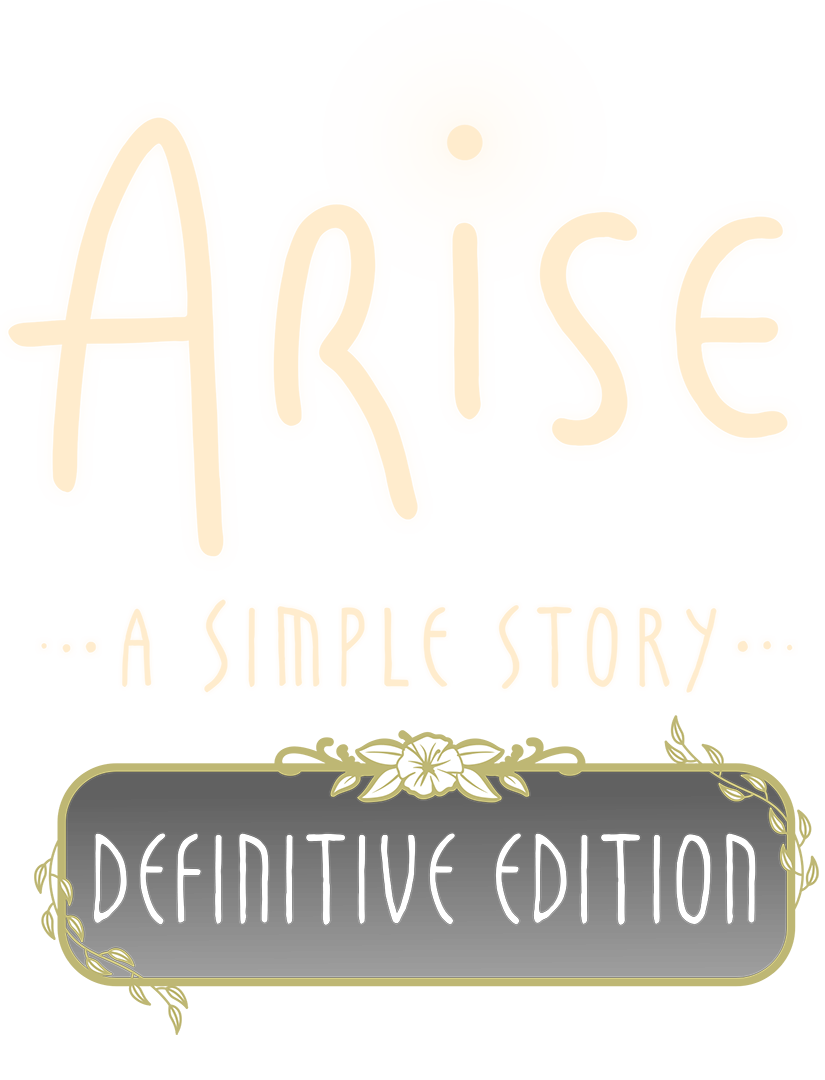 Arise: A Simple Story - Definitive Edition